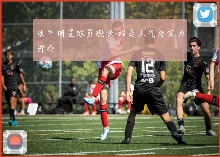 法甲明星球员现状 谁是人气与实力并存